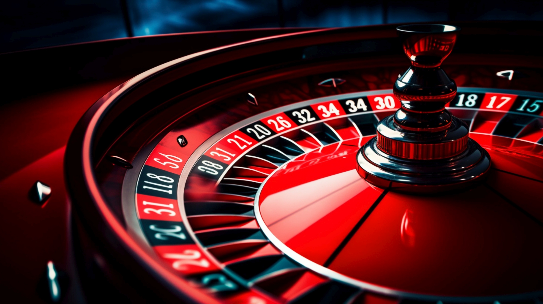 Crypto Game Casino: Best Blockchain Casino Games to Try