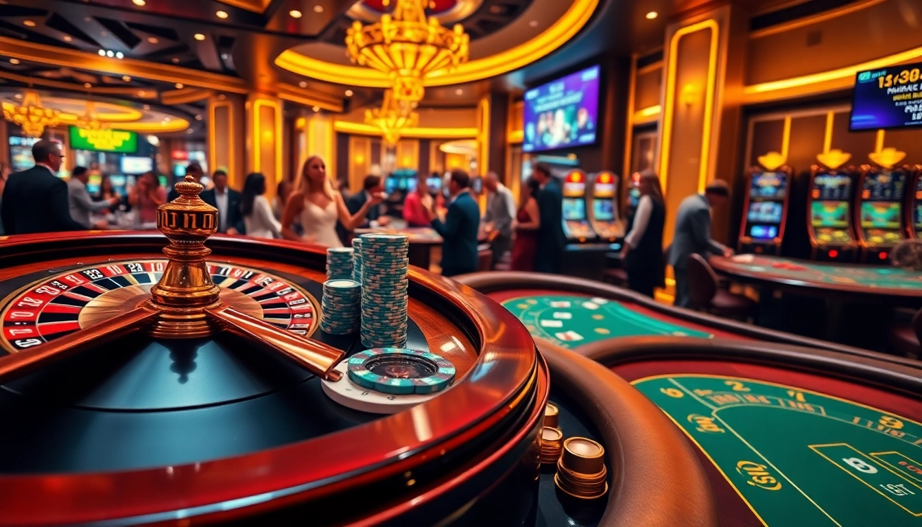Experience the thrill of online gambling at https://luck8.discount/ with vibrant casino games, exciting roulette, and engaging poker action.