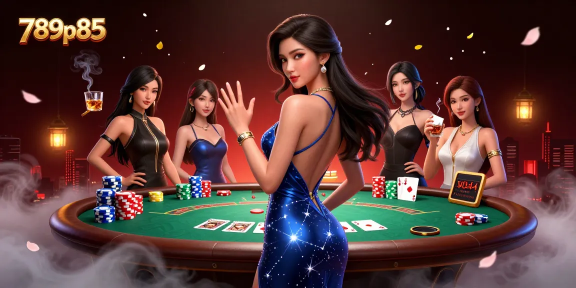 Experience thrilling wins with 789p85 casino features and immersive gameplay elements.