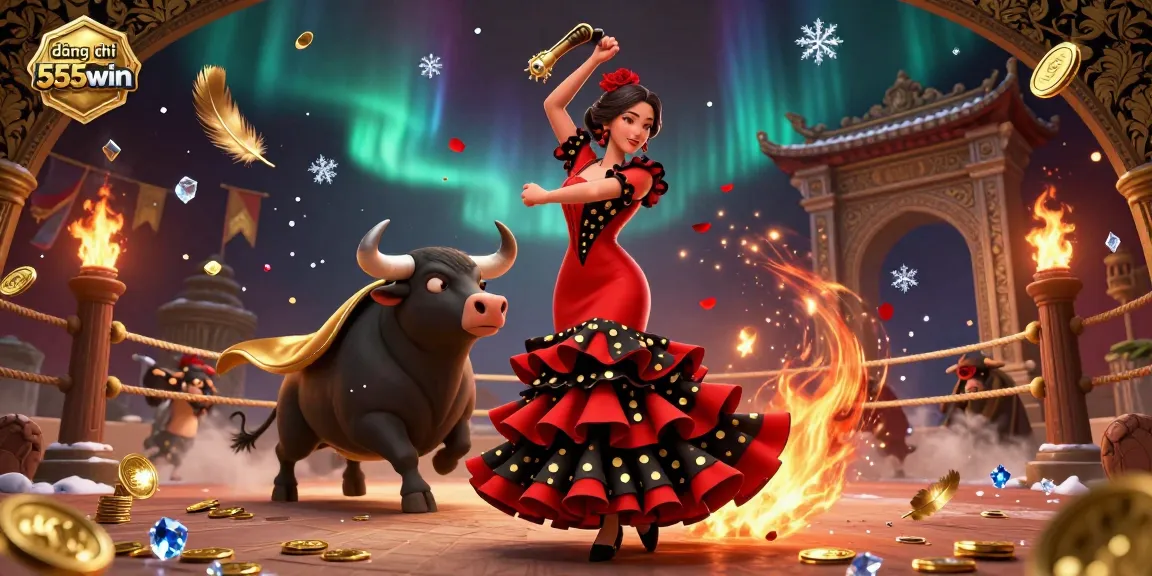 Engage in thrilling gameplay with đăng ký 555win for exciting casino experiences and rewards.